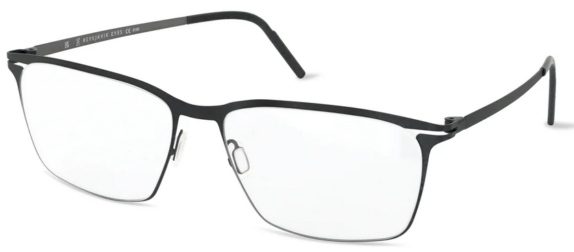 Reykjavik Glasses Tomas