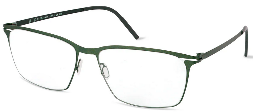 Reykjavik Glasses Tomas
